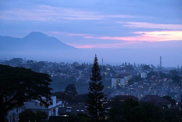 Bandung