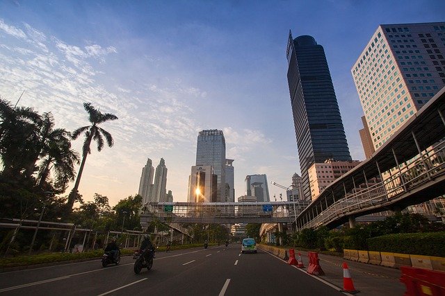 Jakarta