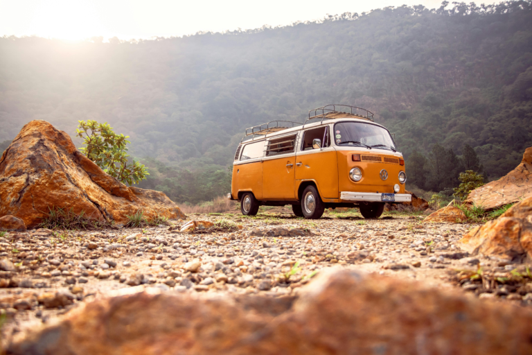 Smooth Travels: Transportation Tips in Bandung