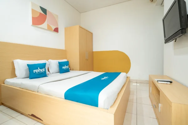 Rehat at Dago Sky - Deluxe
