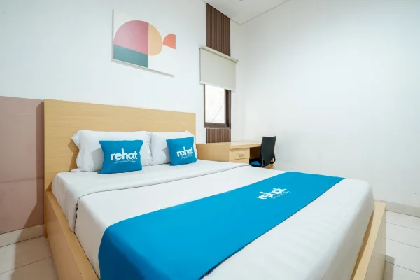 Rehat at Dago Sky - Premium