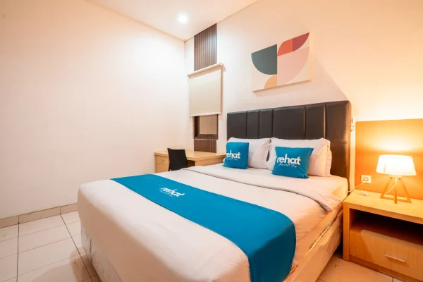 Rehat at Dago Sky - Suite