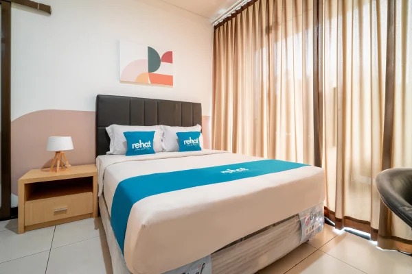Rehat at Dago Sky - Super Suite