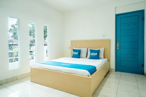 rehat-at-paskal-pelangi-deluxe